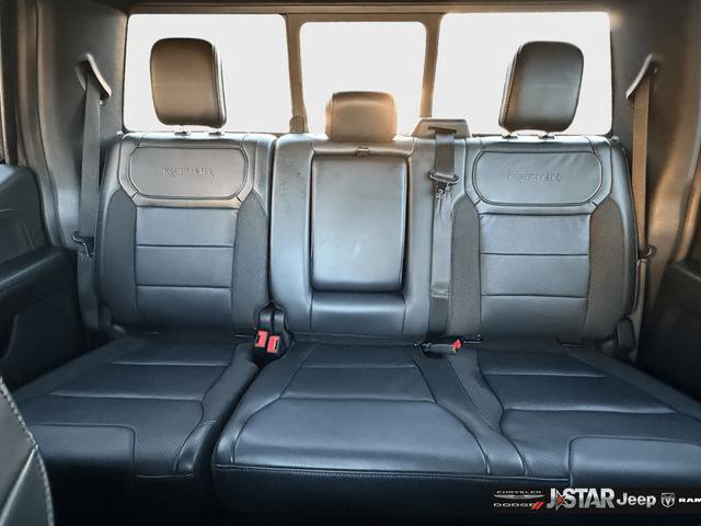 Used 2026 Ford F150 Raptor image 23