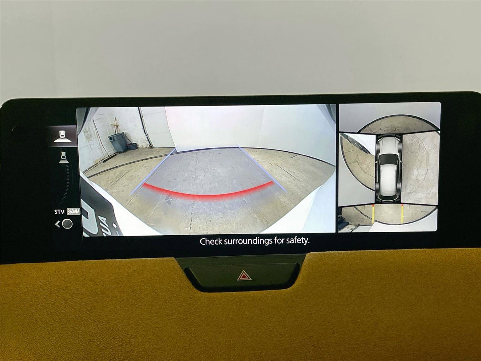 Used 2024 MAZDA CX-90 3.3 Turbo S w/ Premium Plus AWD/4WD image 6