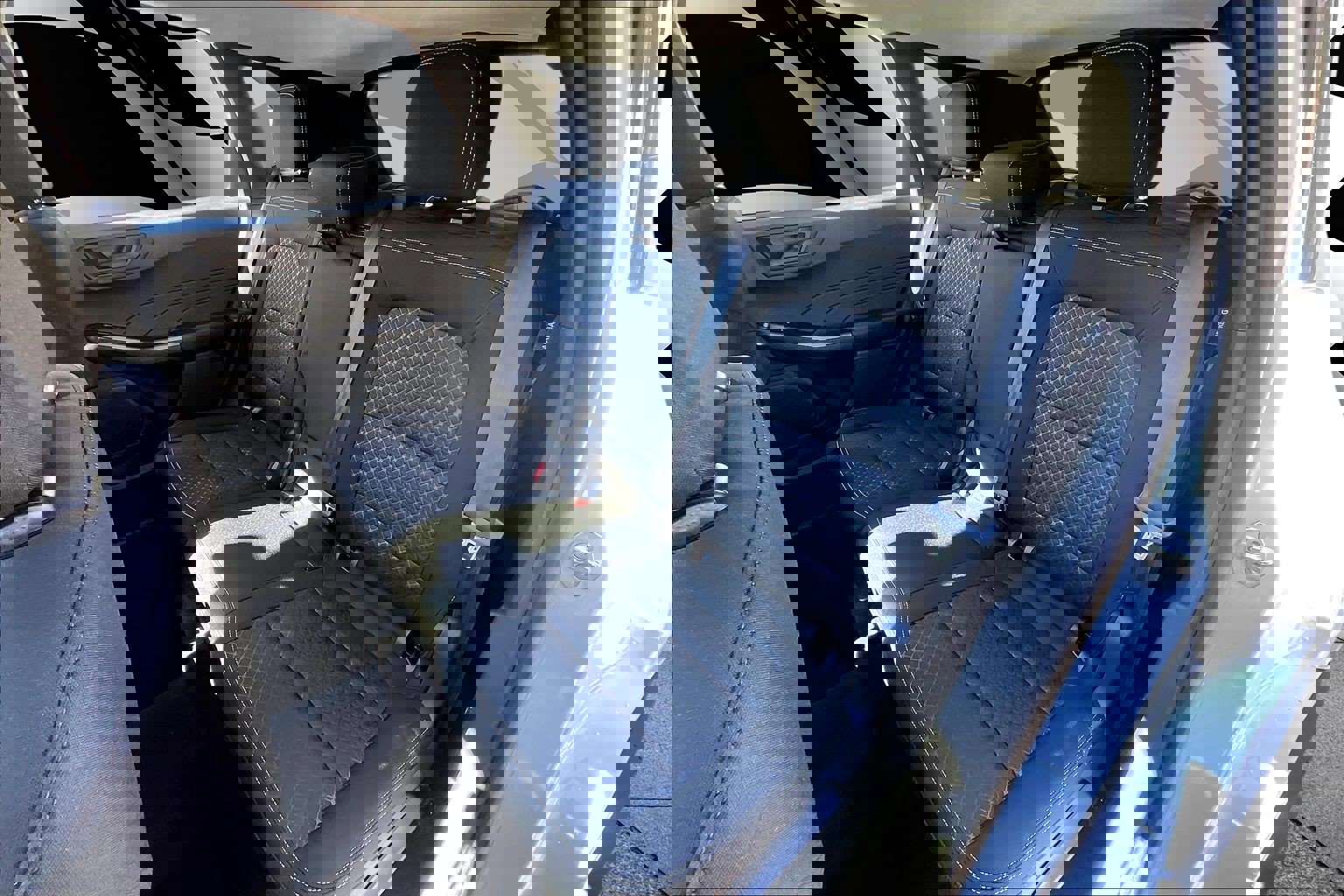 New 2026 Ford Escape Active image 10