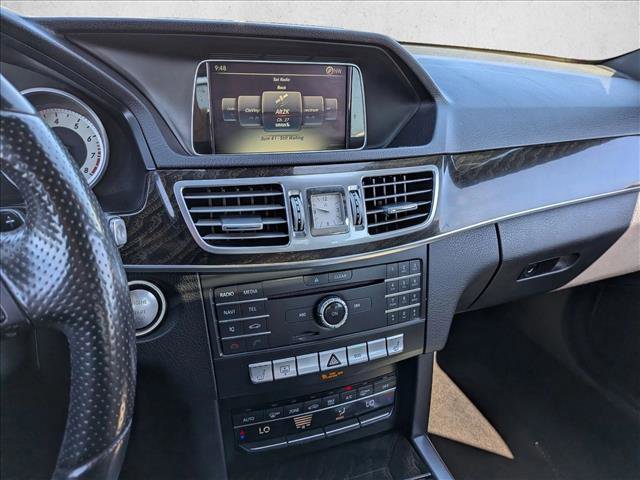 Used 2016 Mercedes-Benz E 350 Sedan image 22