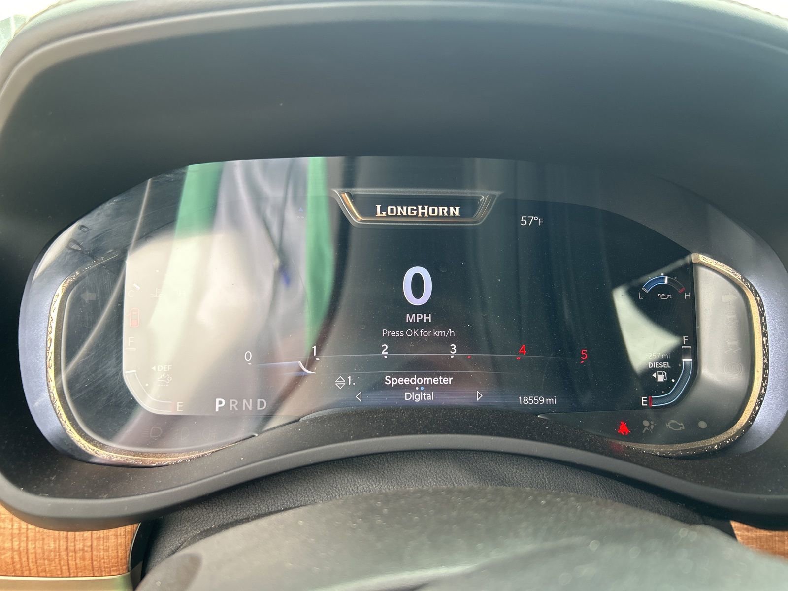 Used 2024 RAM 3500 Limited w/ Safety Group image 13