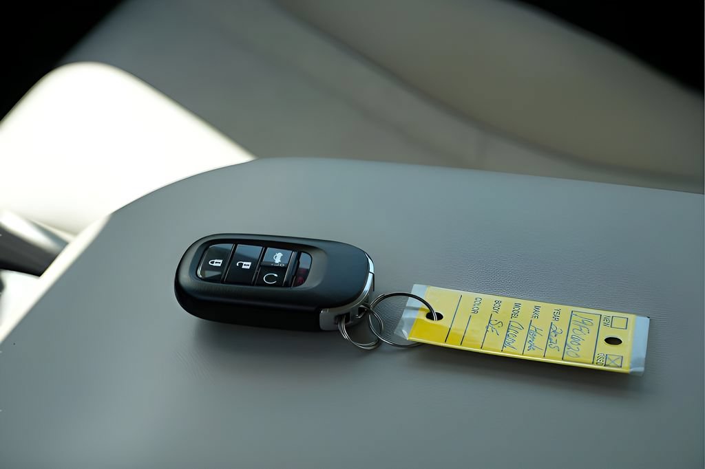 Used 2025 Honda Accord SE image 26