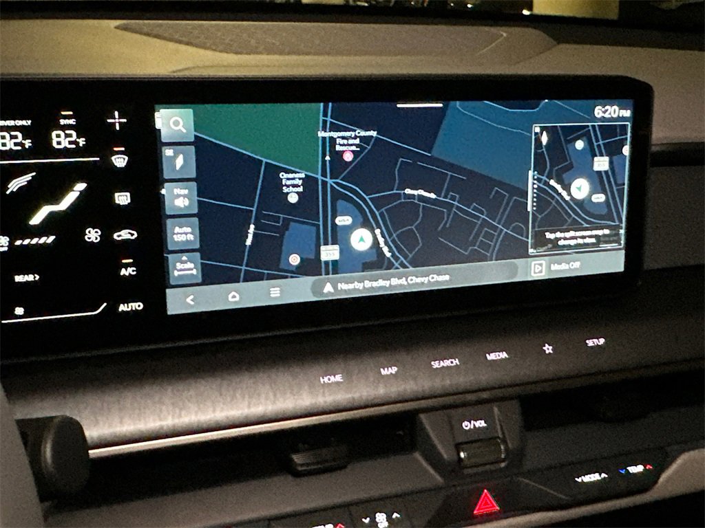 New 2026 Kia EV9 Wind image 23