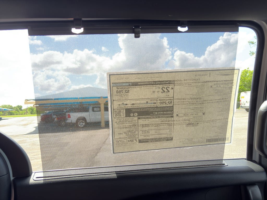 New 2026 Chrysler Voyager LX FWD image 19