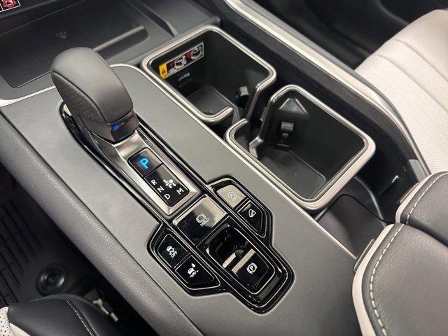 New 2026 Lexus TX 350 AWD image 31