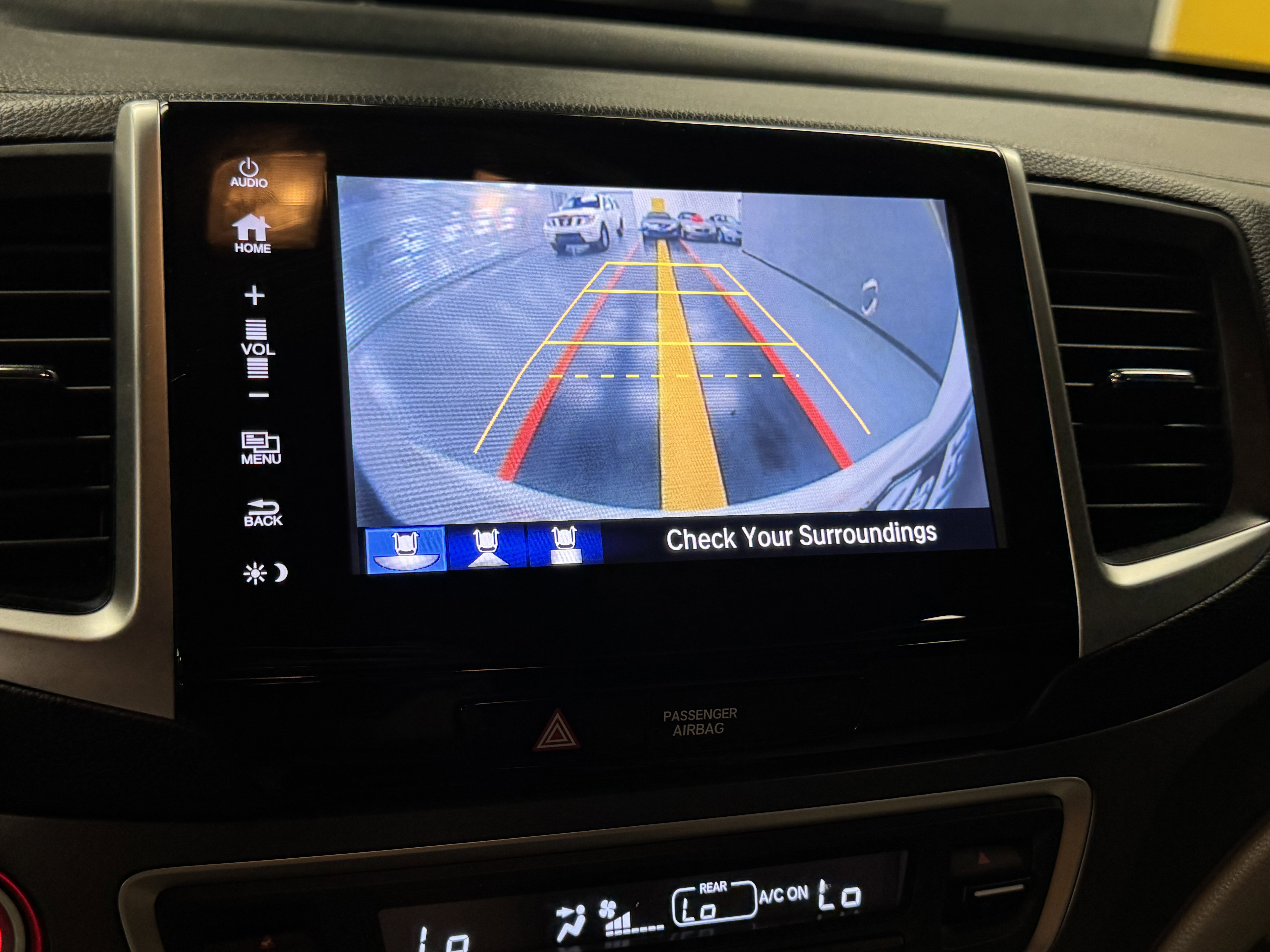 Used 2017 Honda Pilot EX image 15