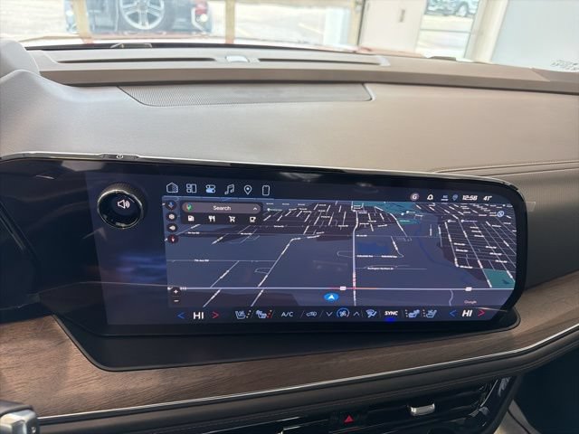 New 2026 Chevrolet Suburban High Country AWD/4WD image 34