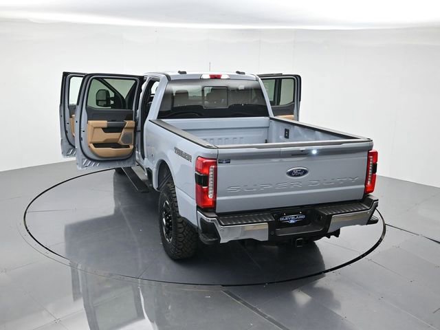 New 2026 Ford F250 Lariat w/ Tremor Off-Road Package image 54