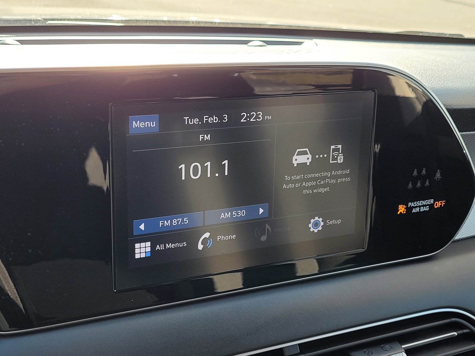 Used 2021 Hyundai Palisade SEL w/ Convenience Package image 26