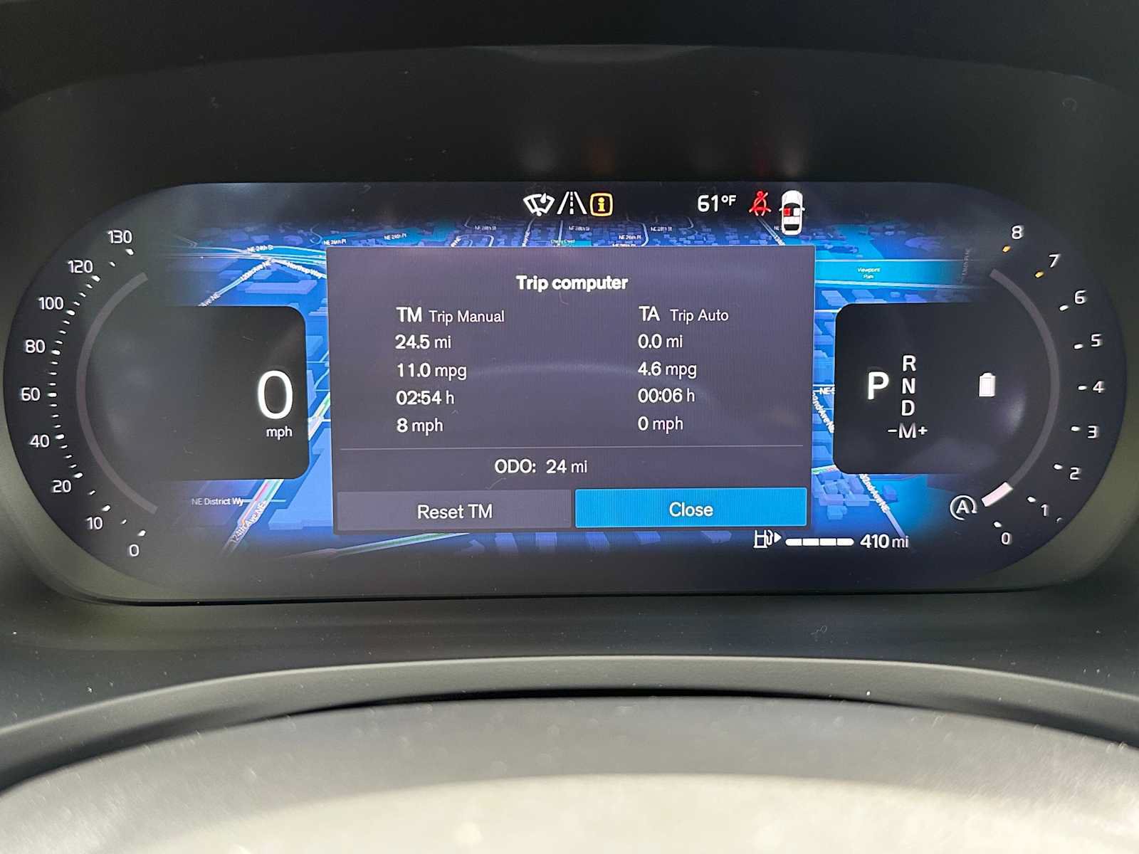 New 2026 Volvo V60 B5 Cross Country Plus w/ Climate Package AWD/4WD image 23