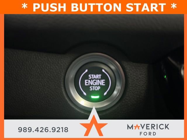 Used 2025 Chevrolet Traverse Z71 w/ Driver Confidence Package image 25