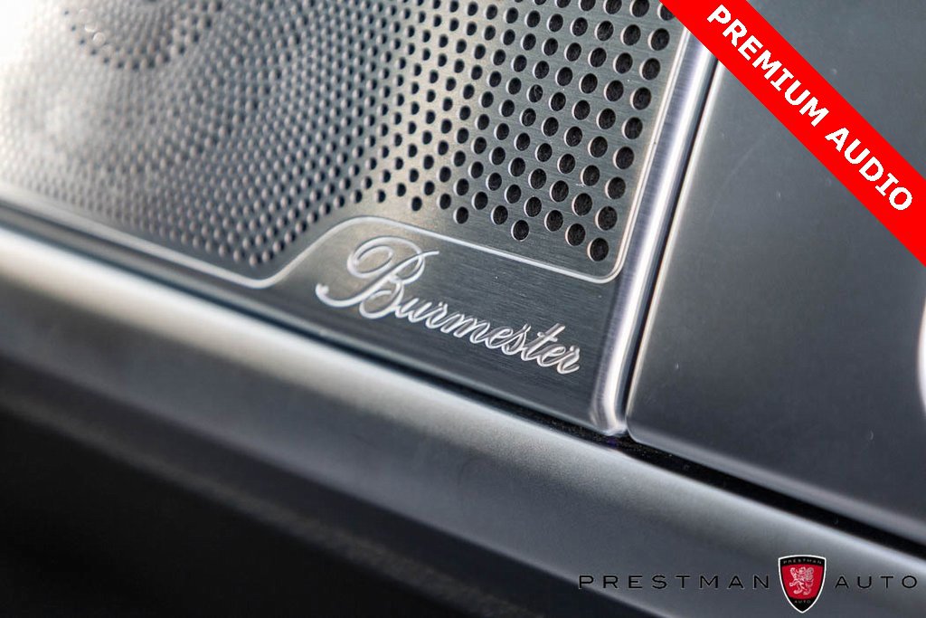 Used 2019 Mercedes-Benz G 63 AMG 4MATIC image 10