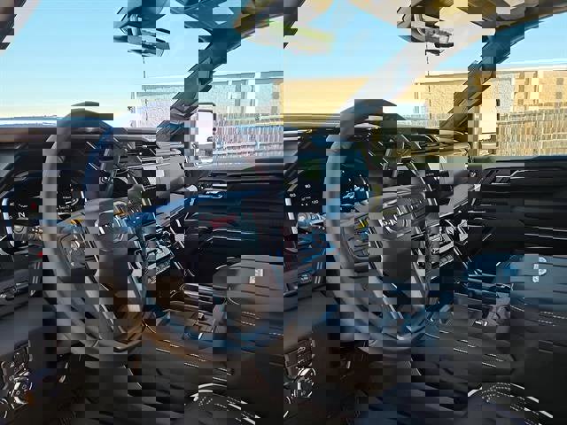 New 2026 GMC Sierra 2500 AT4X image 12