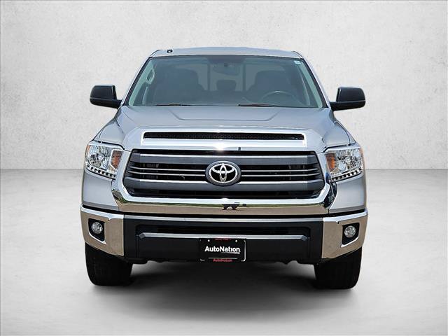 Used 2014 Toyota Tundra SR5 RWD video 2
