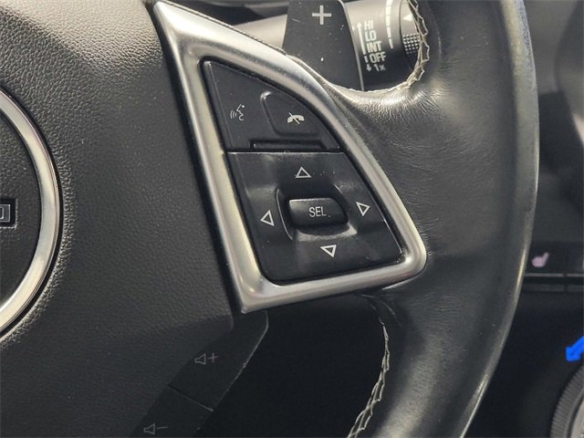 Used 2017 Chevrolet Camaro LT w/ RS Package image 23
