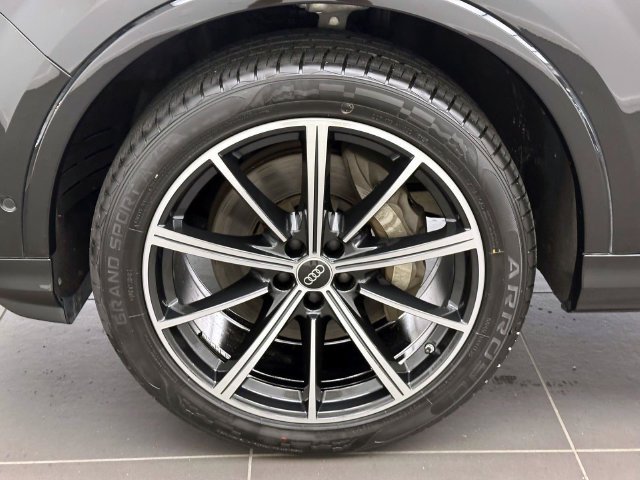 Certified 2023 Audi Q7 3.0T Premium Plus w/ Premium Plus Package AWD/4WD image 8