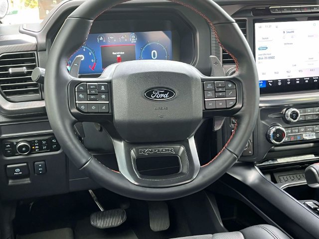 Used 2026 Ford F150 Raptor AWD/4WD image 15