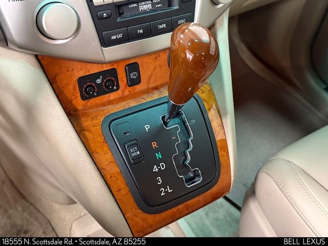 Used 2009 Lexus RX 350 2WD image 22
