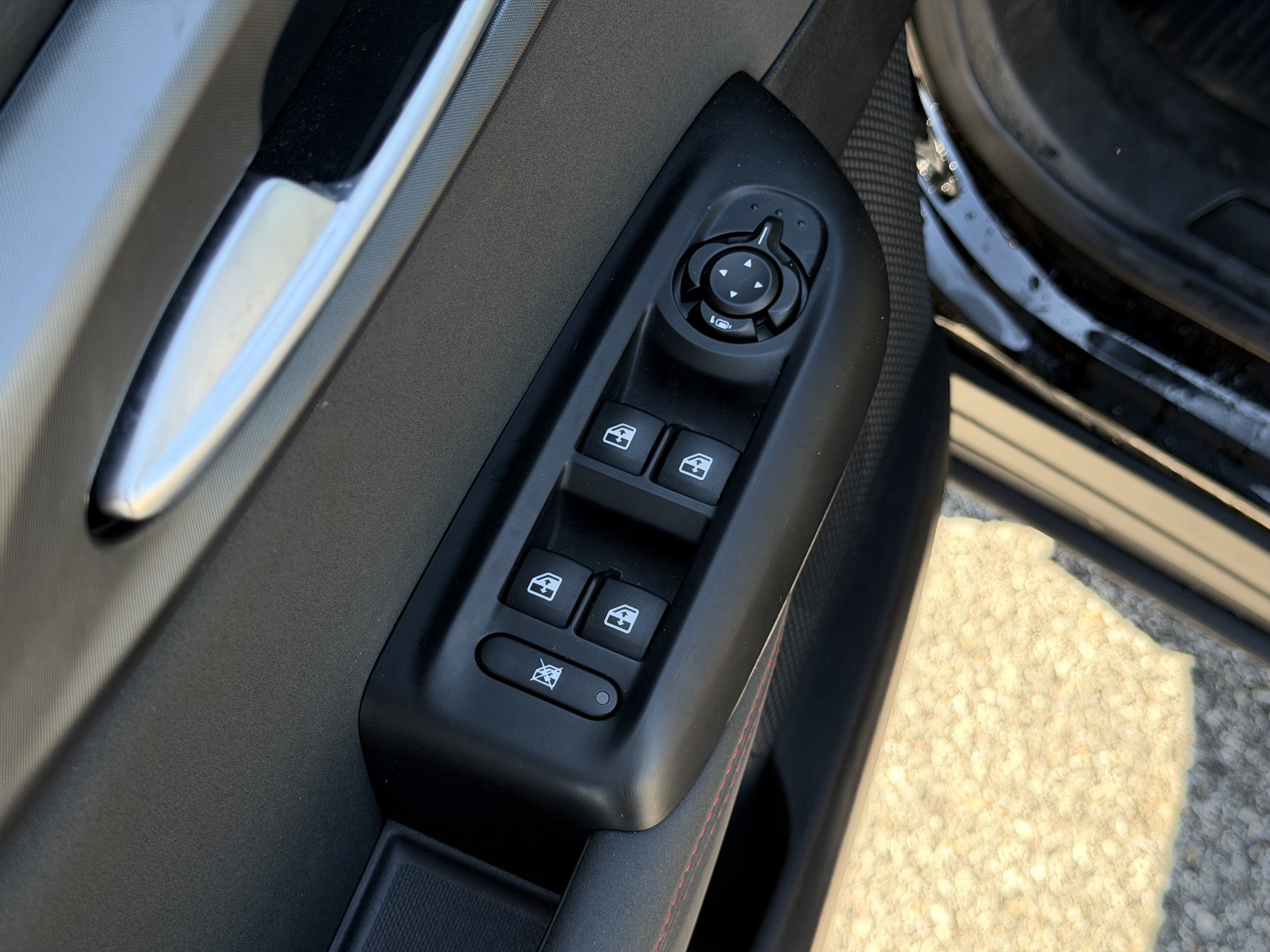 Used 2024 Dodge Hornet GT AWD/4WD image 15