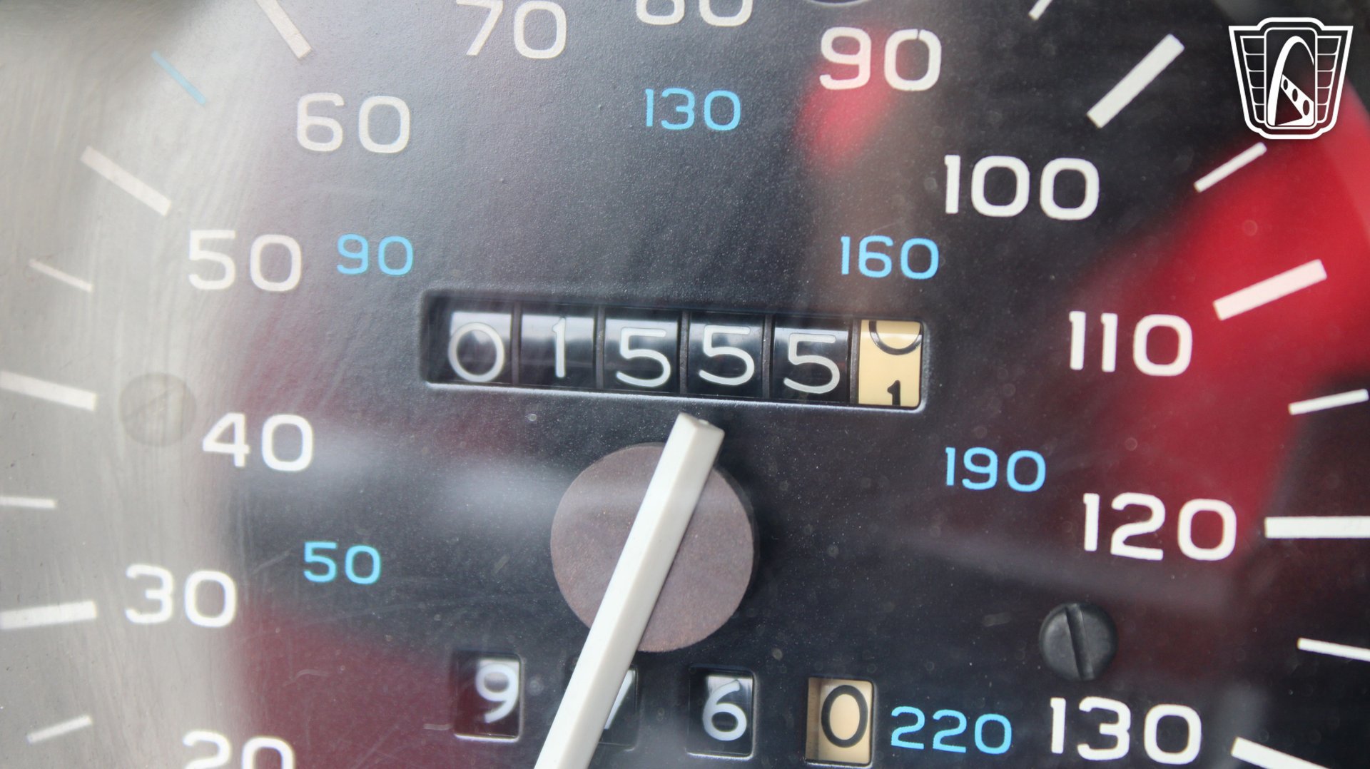 Used 1989 Chevrolet Camaro RS RWD image 19