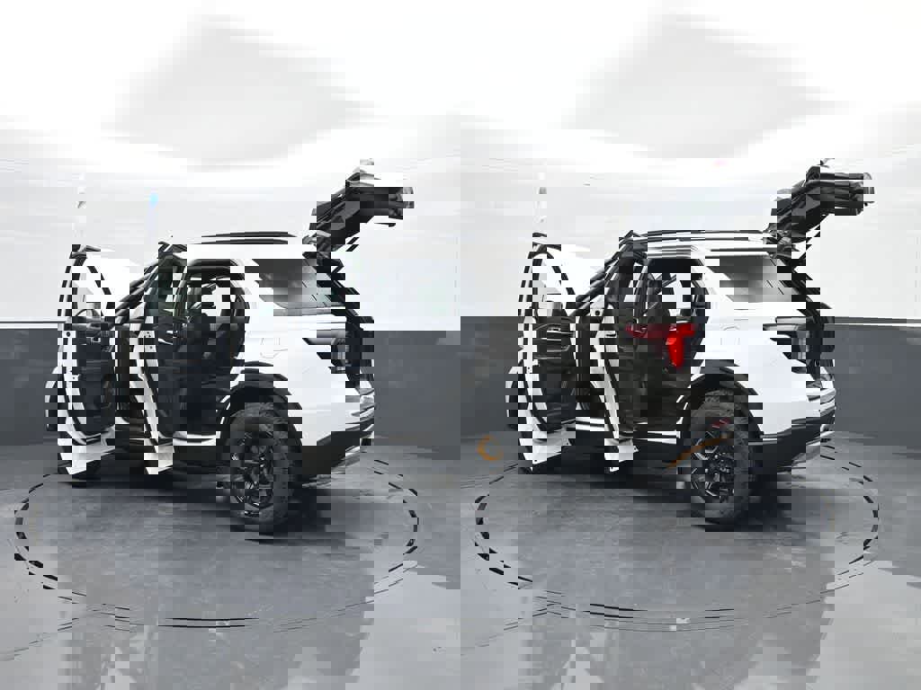 New 2026 Ford Explorer Tremor image 65