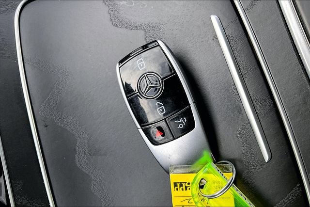 Used 2022 Mercedes-Benz E 450 4MATIC All-Terrain Wagon image 36