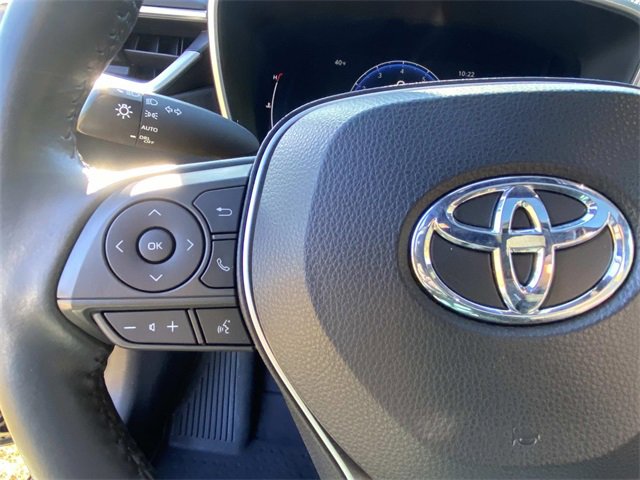 Used 2023 Toyota Corolla XSE image 24