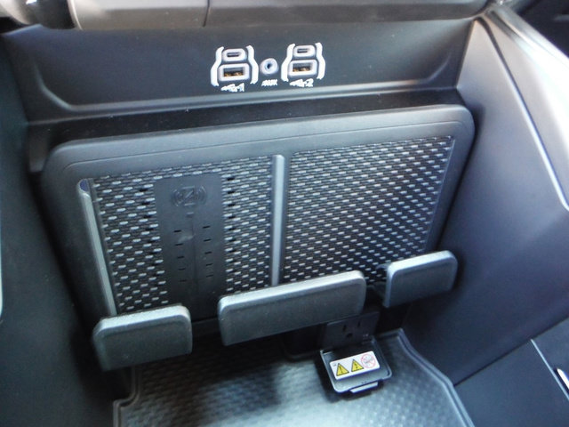 New 2026 RAM 1500 4x4 Crew Cab image 30