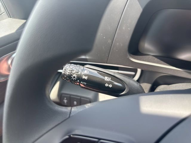 New 2026 Hyundai Elantra SE FWD image 19