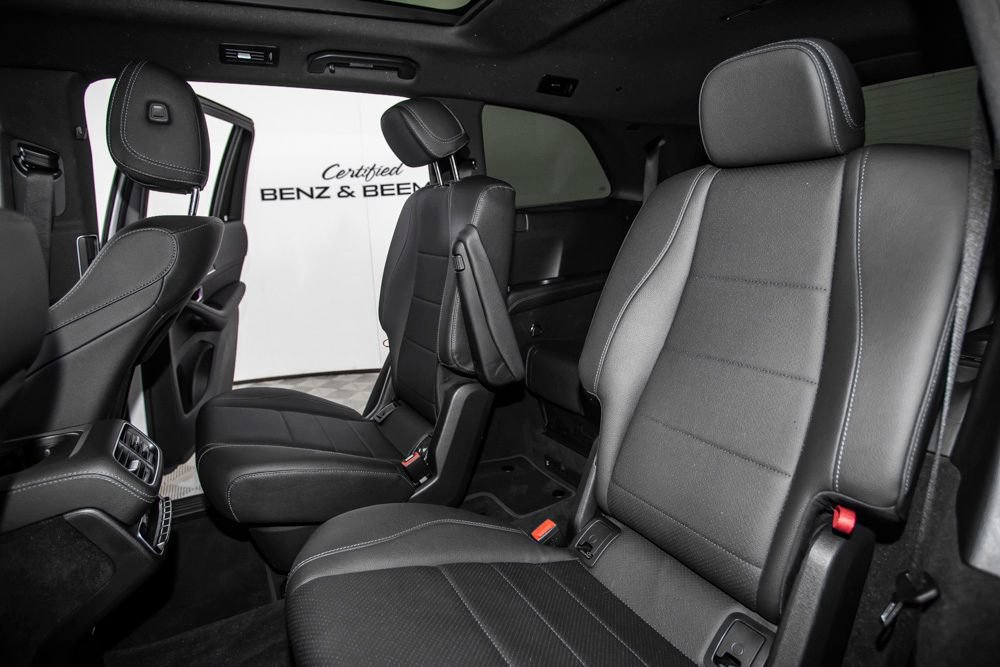 Used 2022 Mercedes-Benz GLS 450 4MATIC image 15