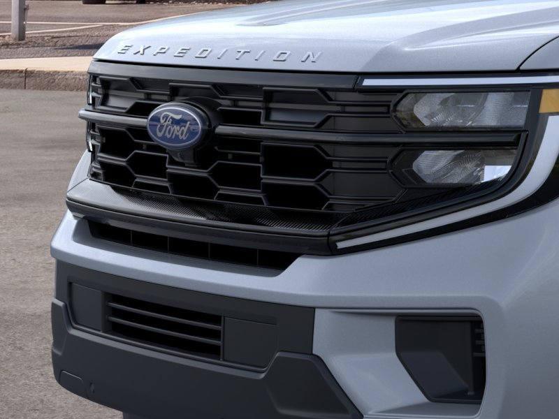 New 2026 Ford Expedition Max Active AWD/4WD image 40