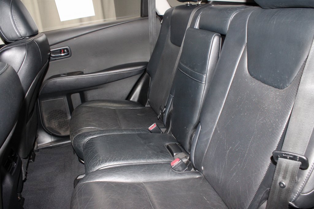 Used 2013 Lexus RX 350 FWD image 21