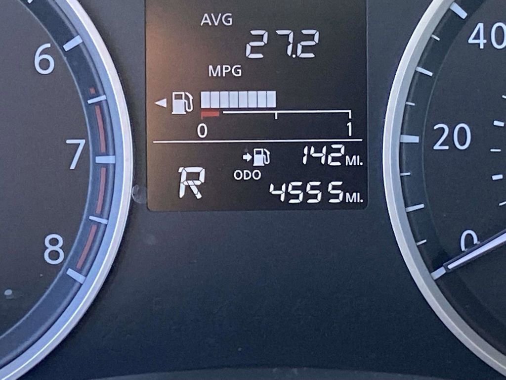 Used 2025 Nissan Kicks Play S image 29