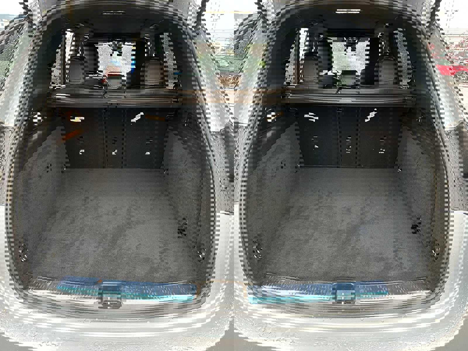 Used 2025 Mercedes-Benz GLE 450e 4MATIC image 14