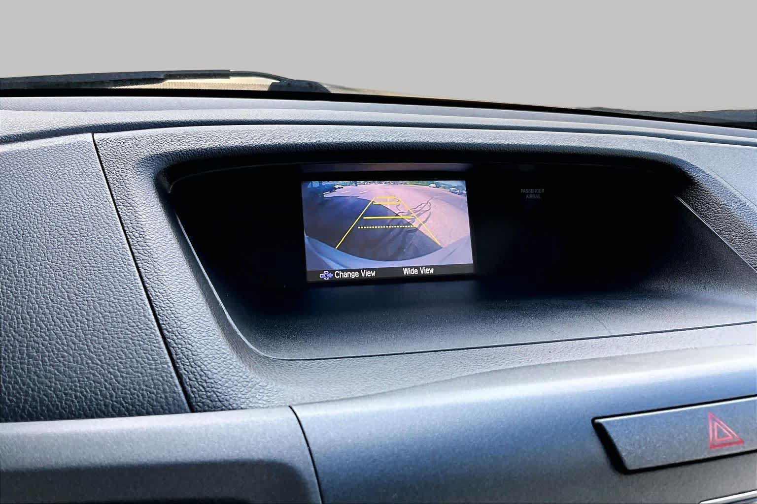 Used 2014 Honda CR-V LX image 28