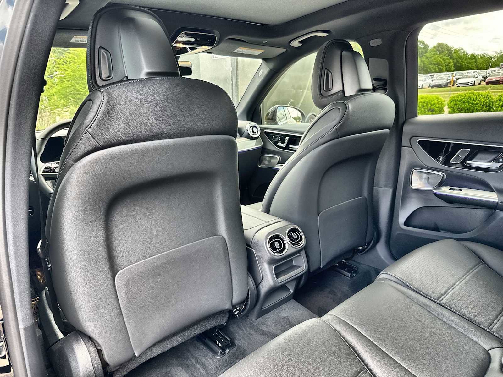 New 2026 Mercedes-Benz GLC 300 image 18