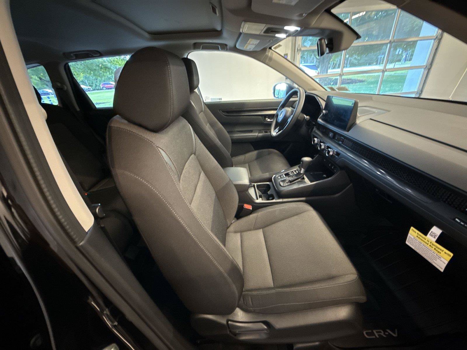 Used 2026 Honda CR-V EX image 26