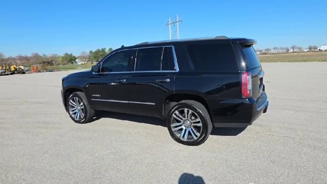Used 2018 GMC Yukon Denali w/ Denali Ultimate Package image 7
