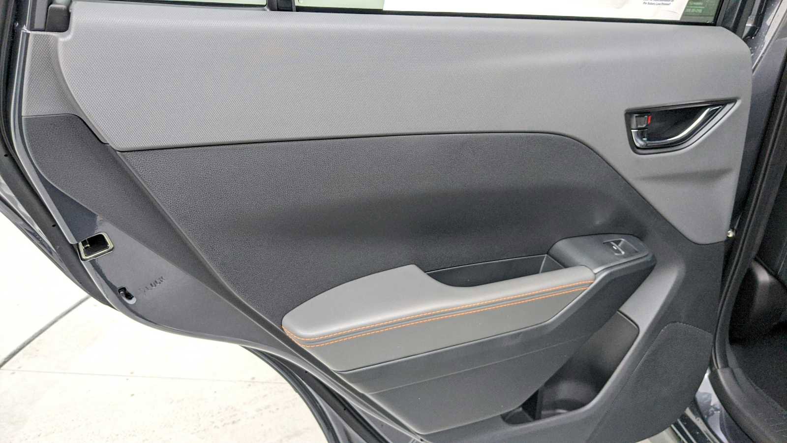 New 2026 Subaru Crosstrek 2.5i Limited image 26