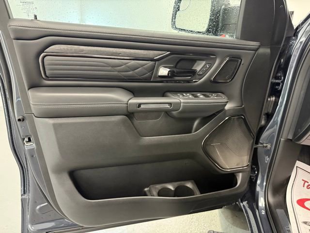 New 2026 RAM 1500 Limited AWD/4WD image 13