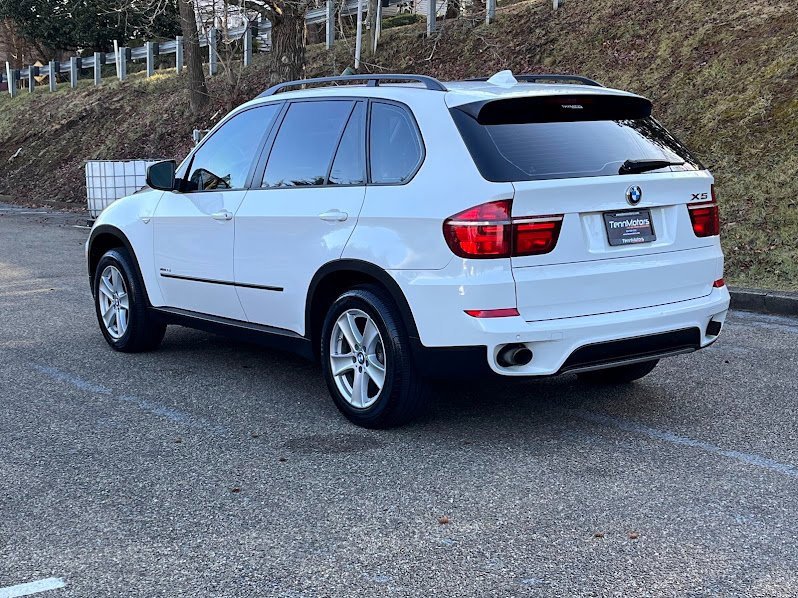 Used 2012 BMW X5 xDrive35i image 24