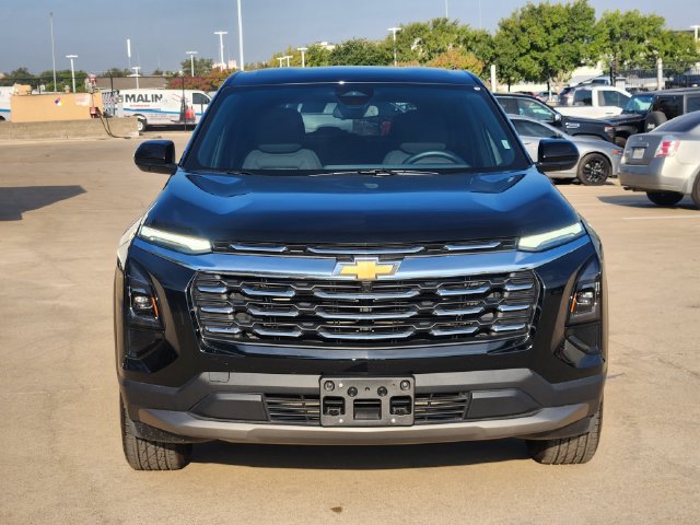 Used 2026 Chevrolet Equinox LT FWD image 10