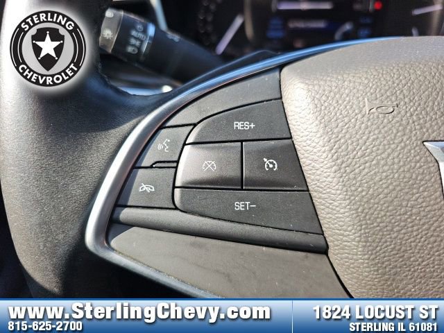 Used 2017 Cadillac XT5 Premium Luxury image 18