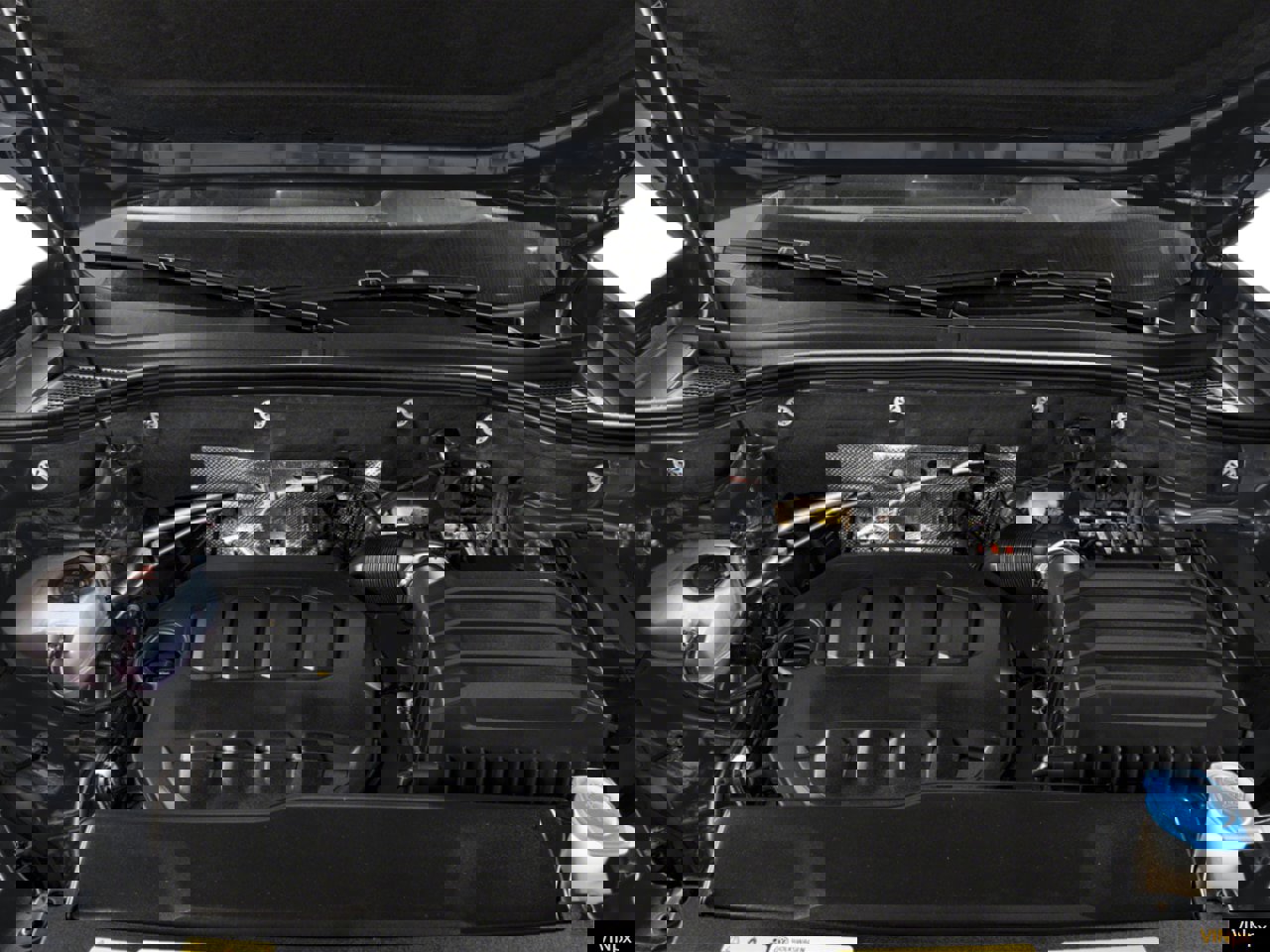 New 2026 Volkswagen Atlas Cross Sport SE FWD image 10