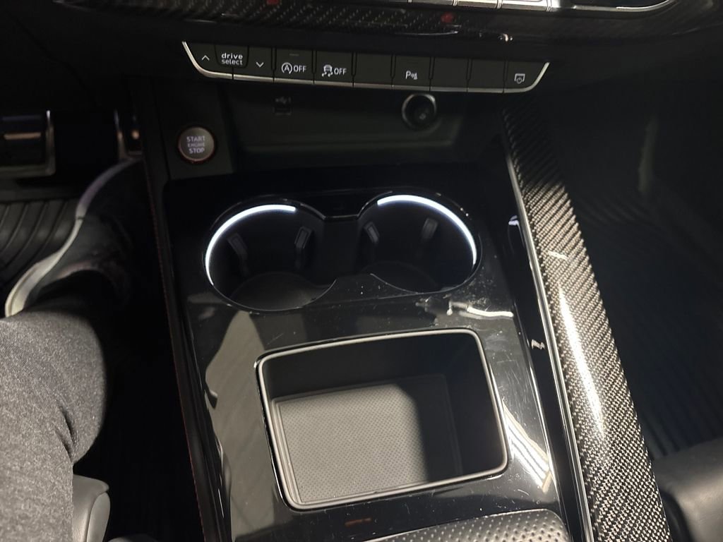 Used 2024 Audi S5 Premium Plus image 27