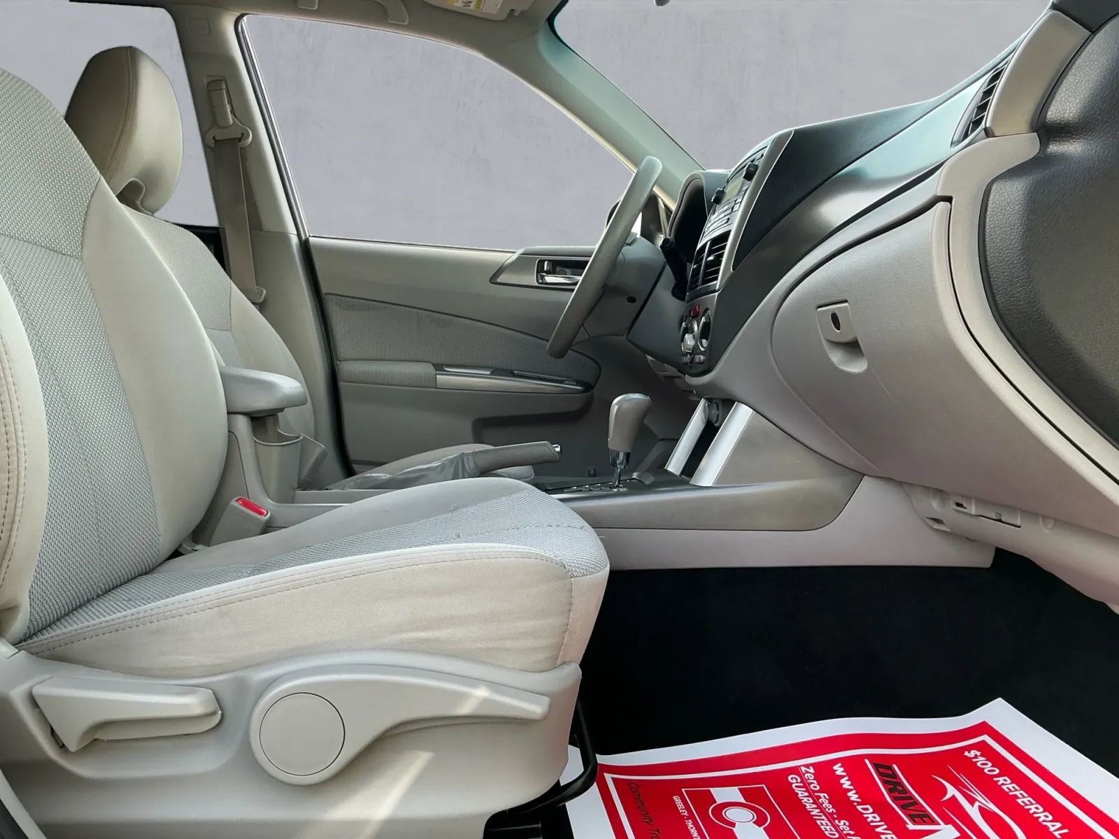 Used 2012 Subaru Forester 2.5X Premium w/ Popular Pkg 3 image 20