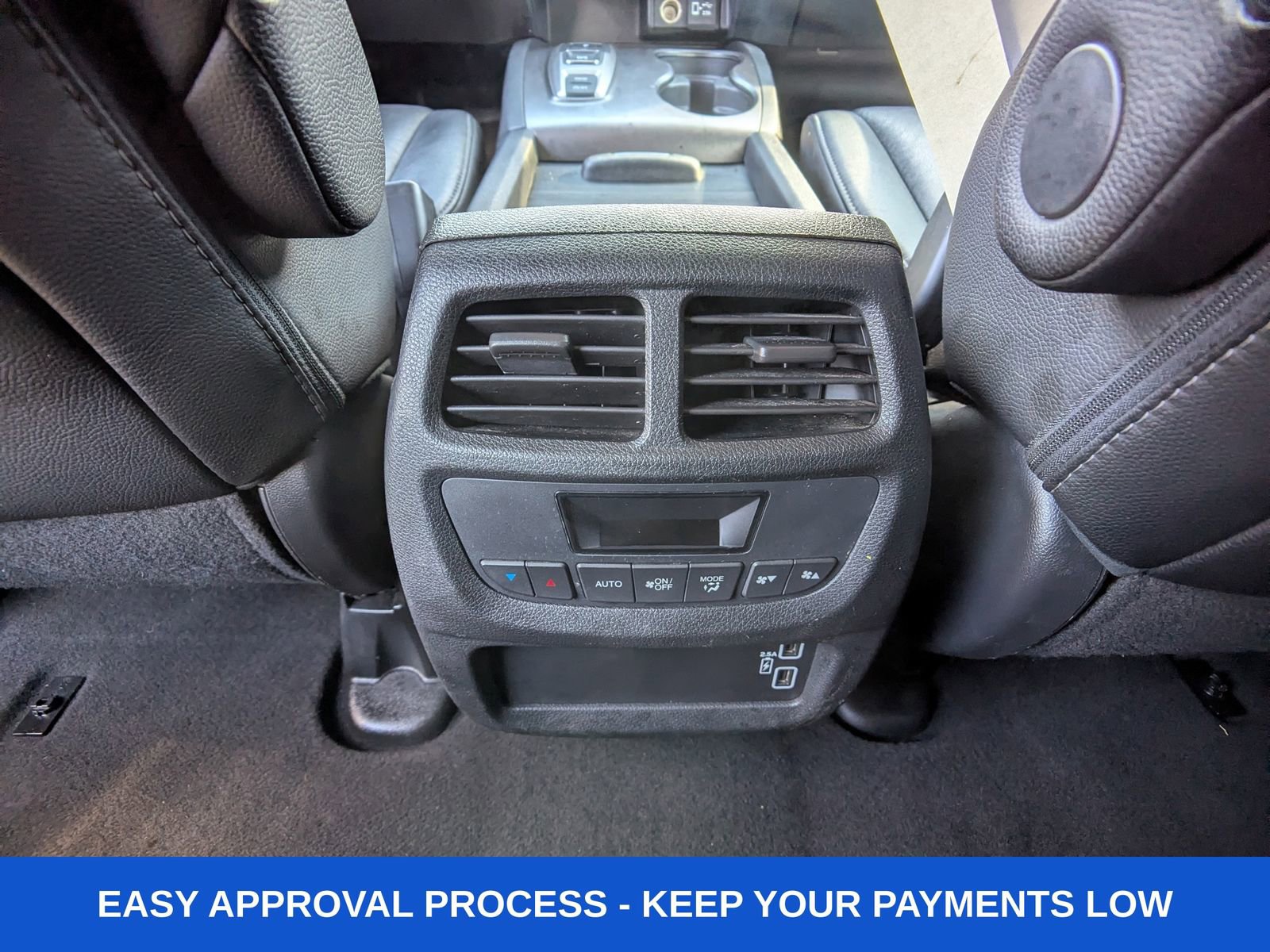 Used 2022 Honda Pilot Special Edition image 15