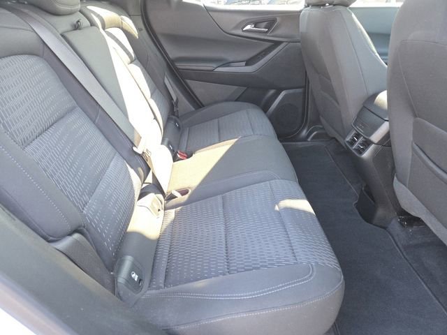 Used 2025 Chevrolet Equinox LT image 26