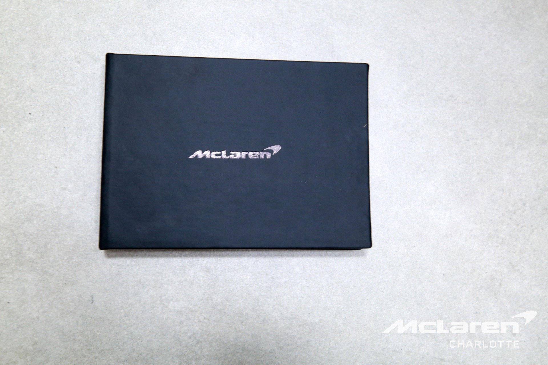 New 2027 McLaren 750S Spider RWD image 26