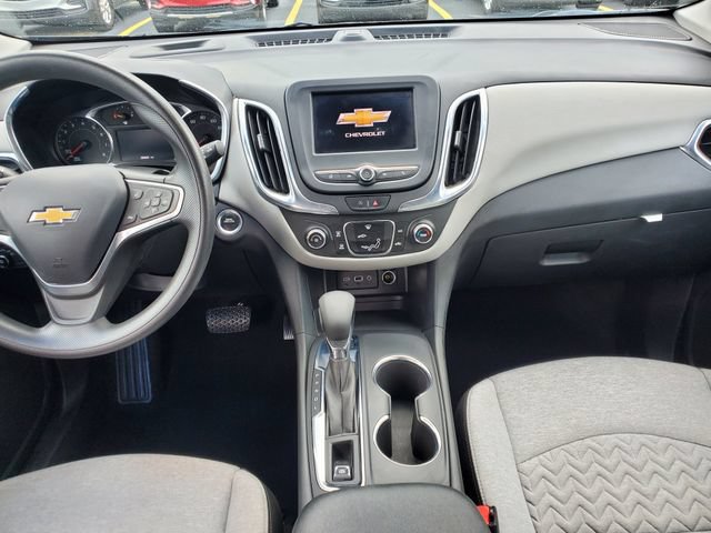Certified 2023 Chevrolet Equinox LS w/ LS Convenience Package AWD/4WD image 18